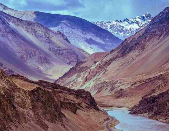 Discover Ladakh