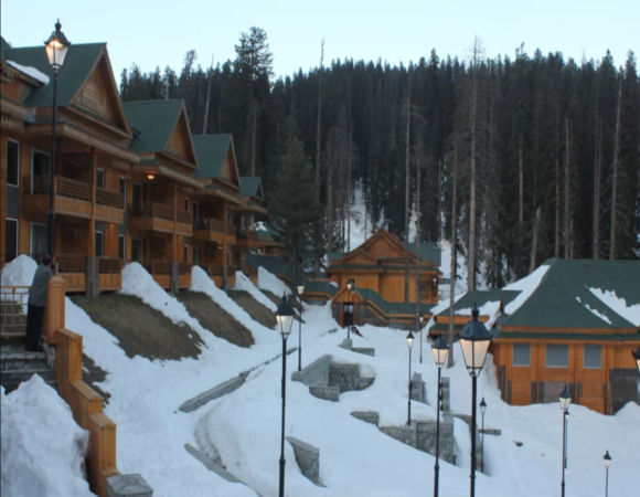 Winter Wonderland