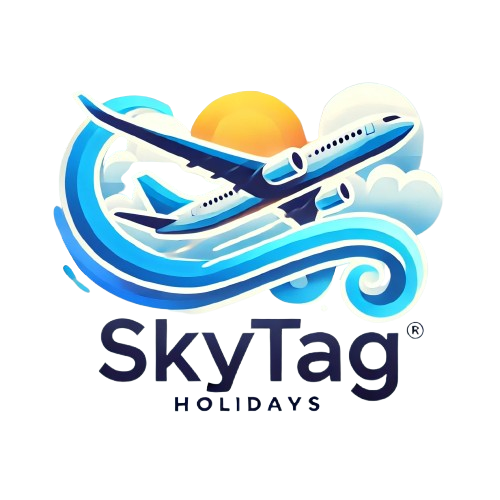 SkyTag