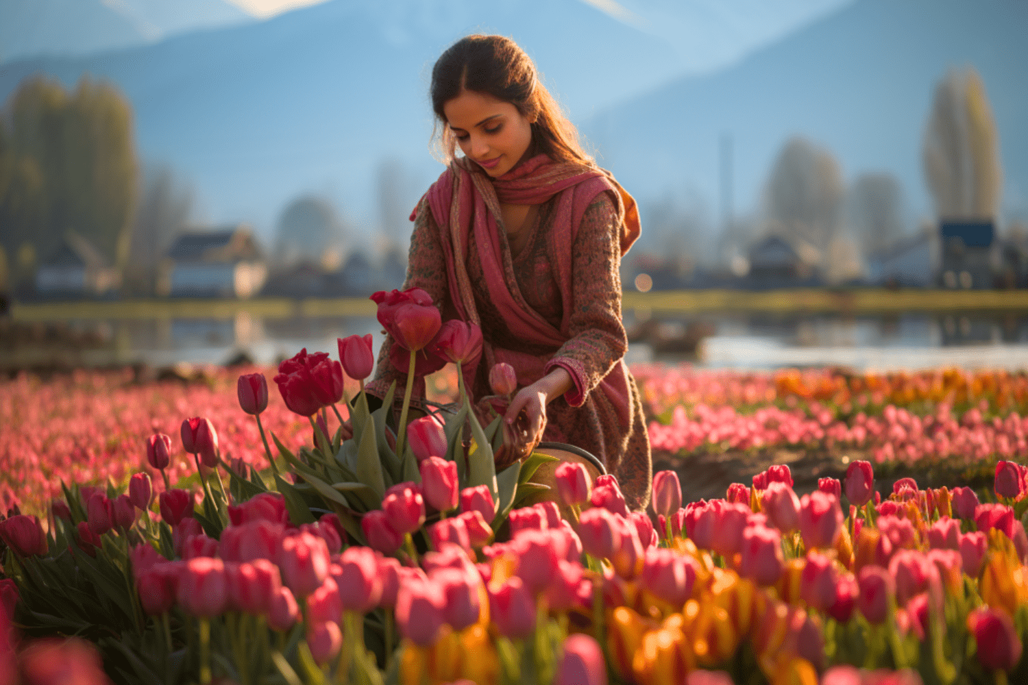 Srinagar
