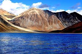 Ladakh